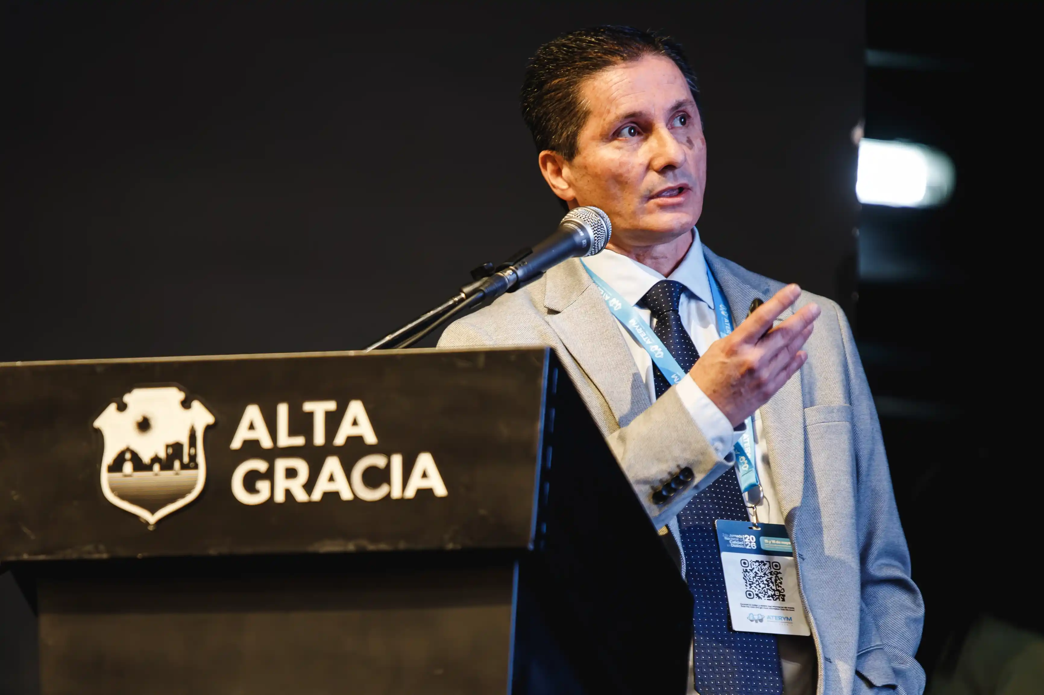 Jornada de Calidad 2026